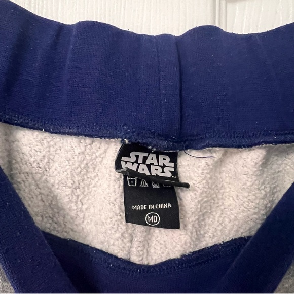 Her Universe Tano Sweatpants - Picture 4 of 9